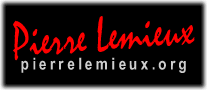 Pierre Lemieux